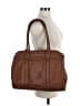 Ricardo Graphic Solid Brown Tote One size - photo 2