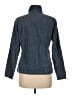 Woolrich 100% Cotton Blue Jacket Size M - photo 2