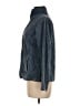 Woolrich 100% Cotton Blue Jacket Size M - photo 5