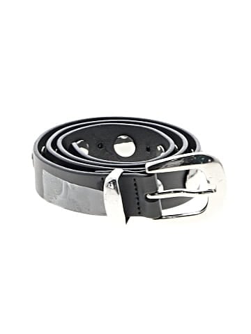 Madewell Leather Belt (view 1)