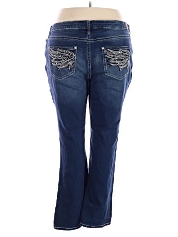 Love Indigo Jeans (view 2)