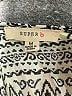 Assorted Brands 100% Rayon Black Sleeveless Blouse Size M - photo 7