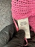 SO 100% Acrylic Pink Pullover Sweater Size M - photo 10