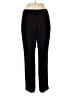 Weekend Max Mara Black Dress Pants Size EU (IT) 36 / US 0 - photo 1