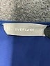 Everlane 100% Triacetate Blue Tank Top Size 4 - photo 4