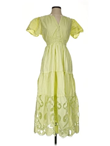 Haute Hippie Casual Dress (view 1)