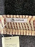 Cupshe Stripes Ivory Gold Jumpsuit Size S (estimated) - photo 4