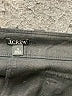 J.Crew Black Linen Pants Size 16 - photo 3