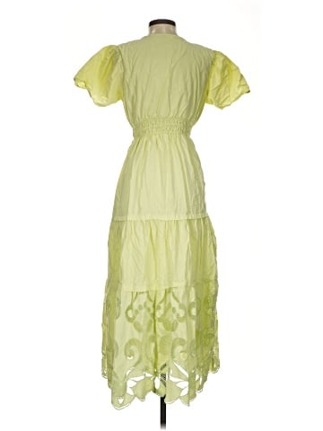 Haute Hippie Casual Dress (view 2)