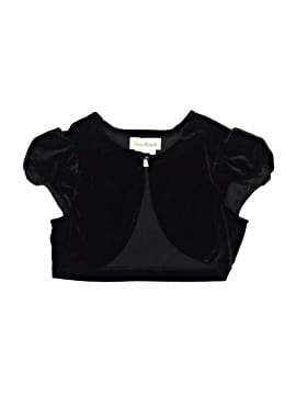 Jona Michelle Short Sleeve Top