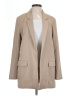 Mod Ref 100% Polyester Tan Blazer Size L - photo 1