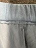 Unbranded 100% Polyester Blue Casual Pants Size M - photo 7