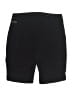 Columbia Black Athletic Shorts Size 6 - photo 2