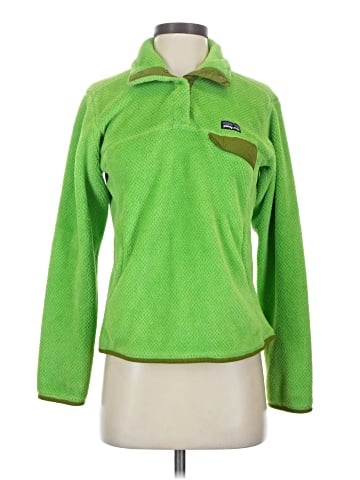 Patagonia Pullover Sweater (view 1)