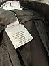 Elle Solid Black Shorts Size 10 - photo 4