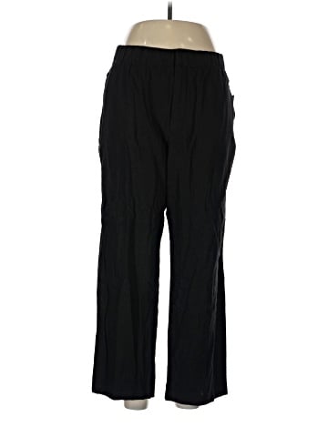 Gap Linen Pants (view 1)