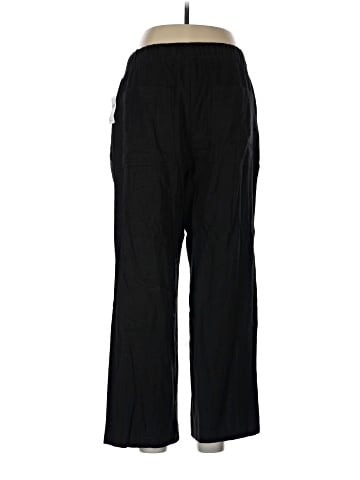 Gap Linen Pants (view 2)