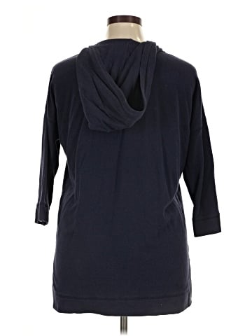 Gap 3/4 Sleeve T-Shirt (view 2)