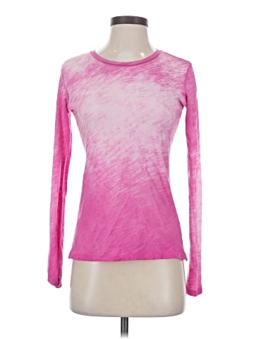 GOLDIE Long Sleeve T-Shirt (view 1)