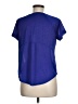 Athleta Blue Active T-Shirt Size M - photo 2
