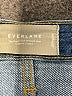 Everlane 100% Organic Cotton Blue Jeans Size 28 waist - photo 7