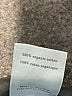 Everlane 100% Organic Cotton Blue Jeans Size 28 waist - photo 8