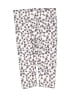 DKNY Floral Purple Casual Pants 9-12 MO / 12 MO - photo 1