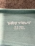 Assorted Brands Teal Long Sleeve Onesie Size 0-3 mo - photo 3