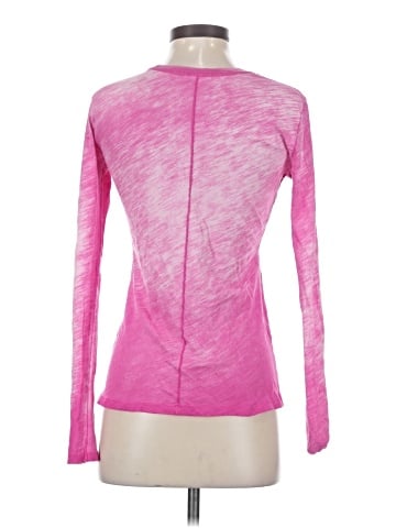 GOLDIE Long Sleeve T-Shirt (view 2)