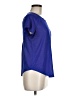 Athleta Blue Active T-Shirt Size M - photo 4