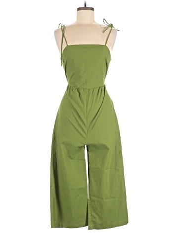 Monteau Jumpsuit (view 1)