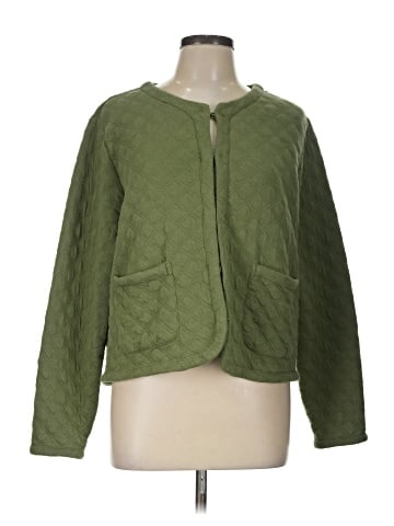 J.Crew Factory Store Jacket (view 1)