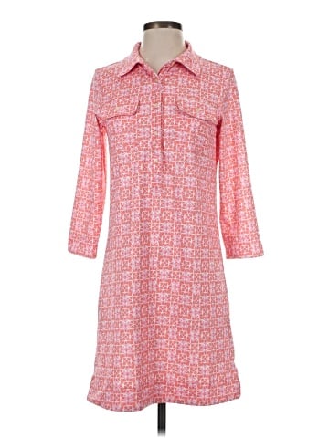 Vineyard Vines Casual Dress (view 1)
