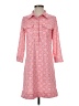 Vineyard Vines Pink Casual Dress Size XS - photo 1