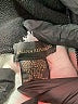 Banana Republic Black Track Jacket Size L - photo 7