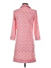 Vineyard Vines Pink Casual Dress Size XS - photo 2