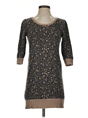 Frenchi Casual Dress (view 1)