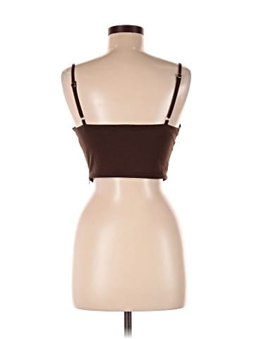 Haute Monde Sleeveless Blouse (view 2)