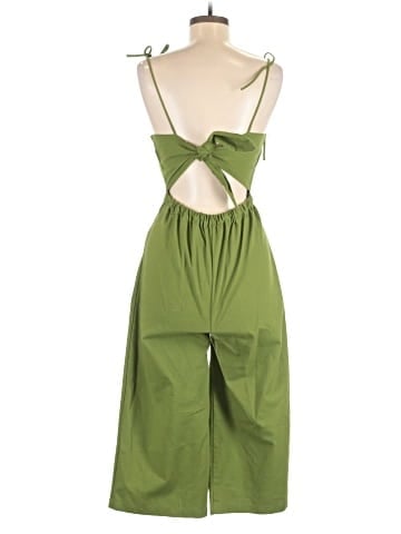Monteau Jumpsuit (view 2)