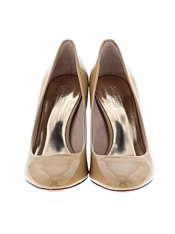 Coach Heels (view 2)
