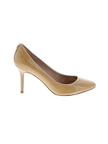 Coach Heels (view 1)