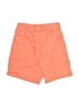 Carter's 100% Cotton Solid Orange Board Shorts 18-24 MO / 24 MO - photo 2