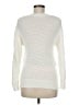 Isabel by Ingrid + Isabel Ivory Pullover Sweater Size M - photo 2