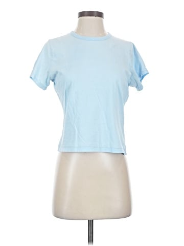 Abercrombie & Fitch Short Sleeve T-Shirt (view 1)