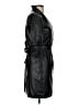 Bailey 44 Black Coat Size M - photo 4