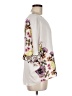 Indigo Collection Ivory 3/4 Sleeve Blouse Size M (estimated) - photo 4