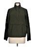 Athleta Green Windbreaker Size L - photo 1
