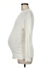 Isabel by Ingrid + Isabel Ivory Pullover Sweater Size M - photo 5