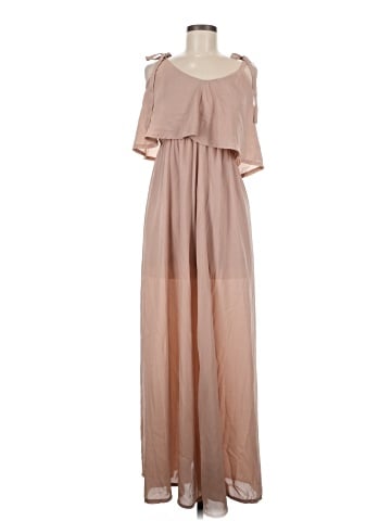 showpo Casual Dress (view 1)