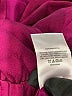 Express 100% Polyester Purple Casual Dress Size XXS - photo 8